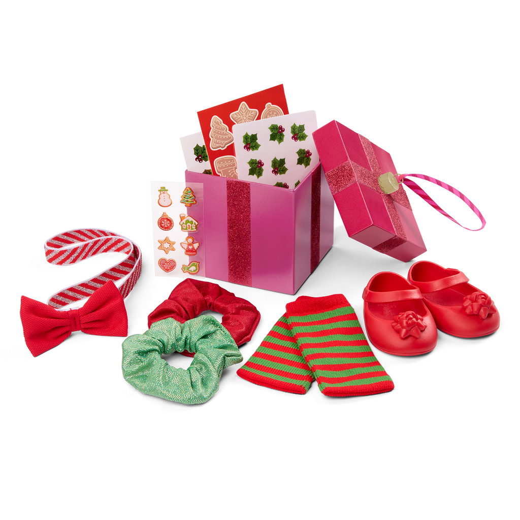 Our Generation - Surprise Decoration
