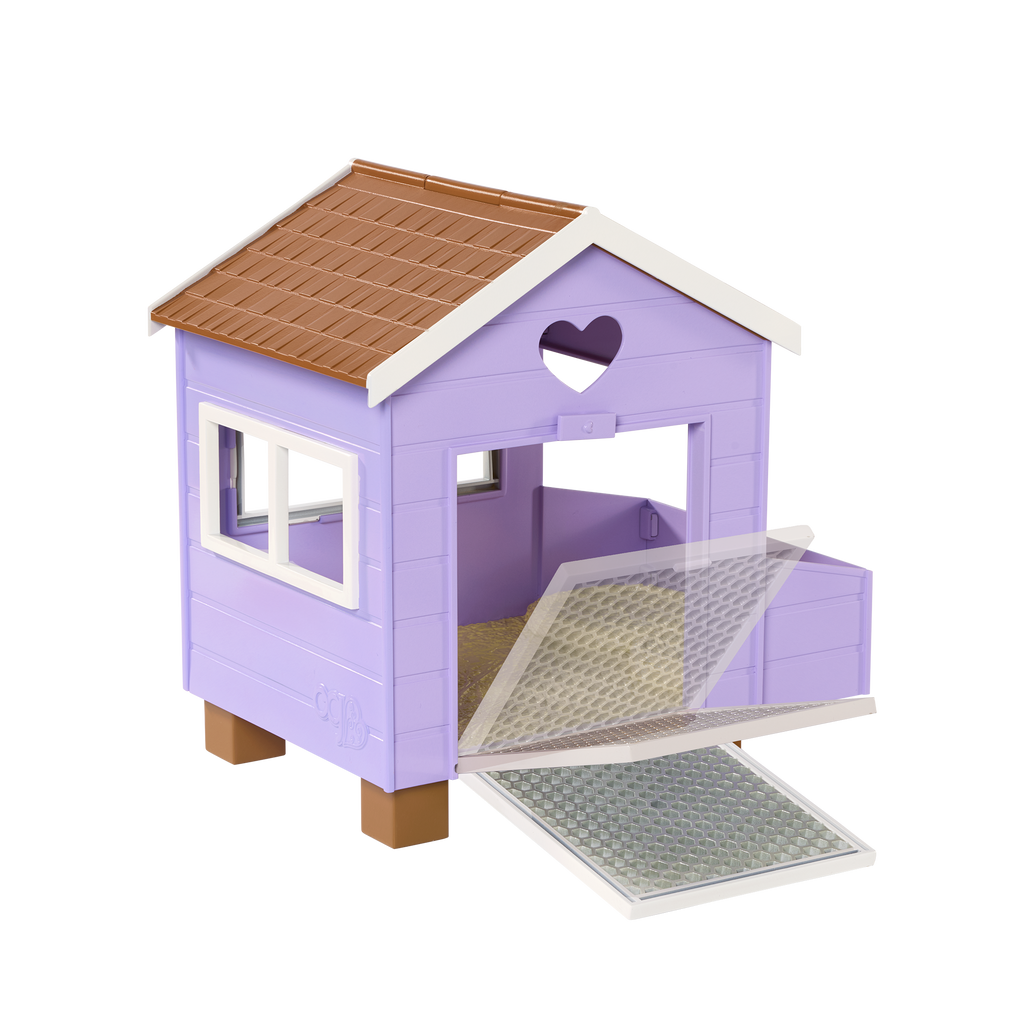 Our Generation - Chicken Coop Playset