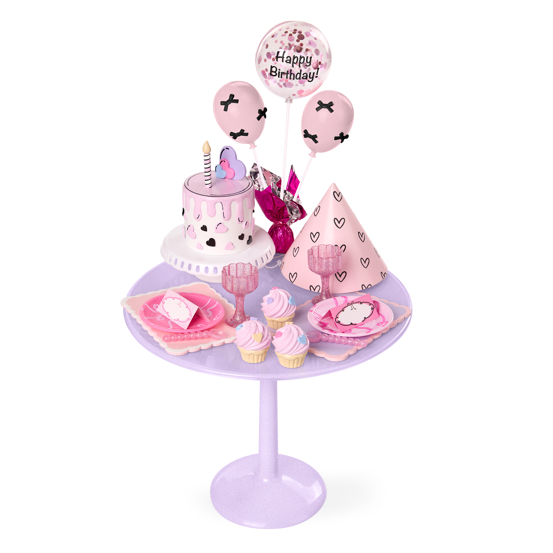 Our Generation Party Ready Accessory Set for 46 cm Dolls