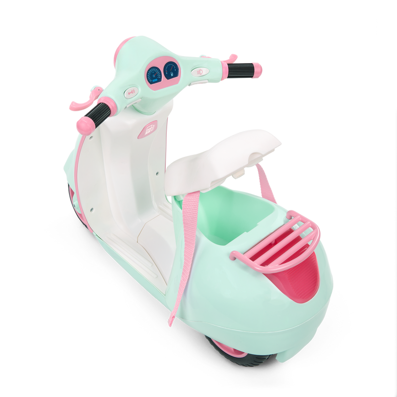 Our Generation - Ride & Go Scooter