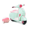 Our Generation - Ride & Go Scooter