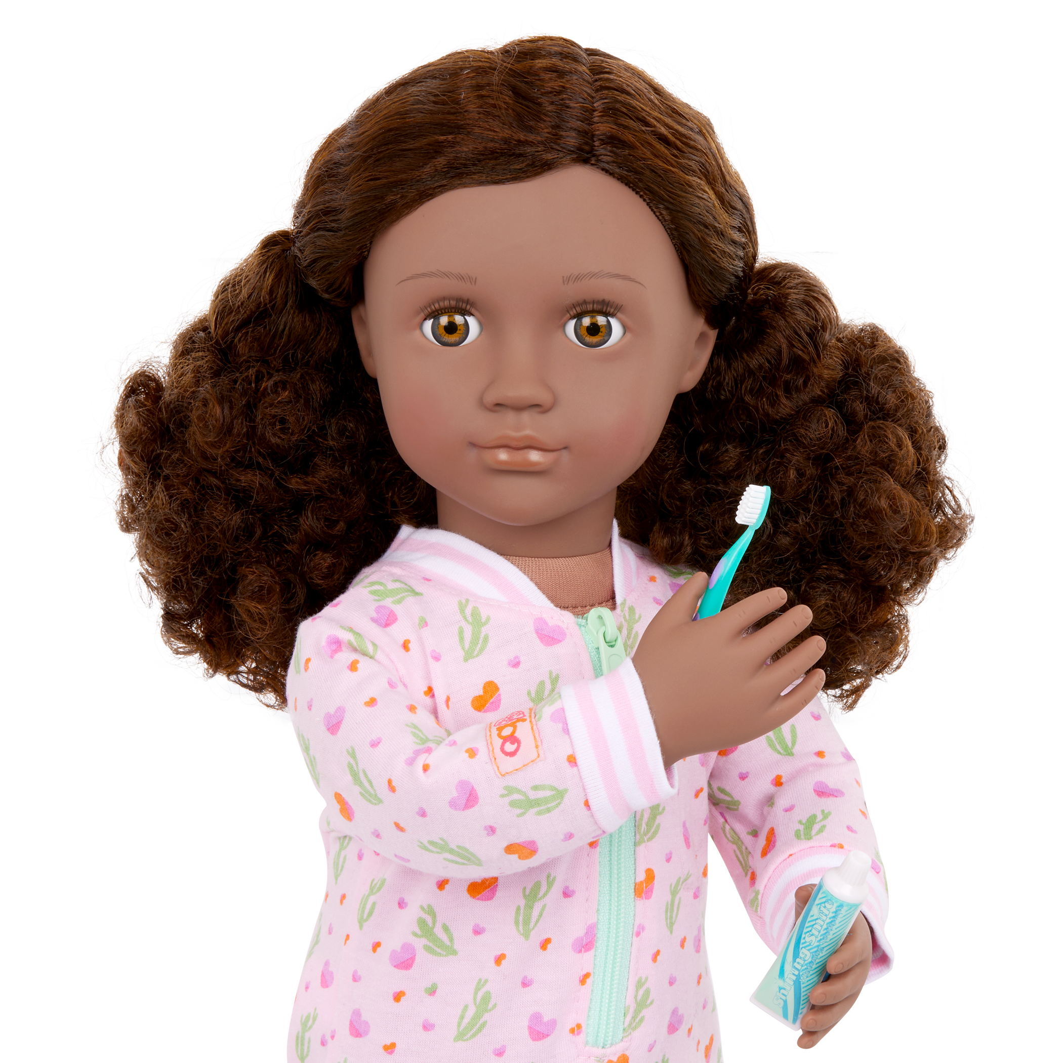 Sleepover Party Set playset for 18-inch dolls