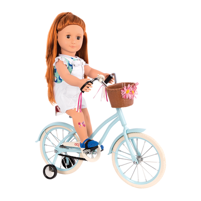 Anywhere You Cruise Bicycle Noa Riding