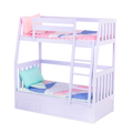 Dream Bunks - Doll Bunk Beds for 18-inch Dolls