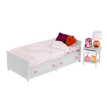Bedroom playset