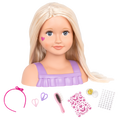 Our Generation – Trista