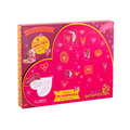 Holiday advent calendar