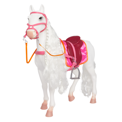Camarillo horse figurine