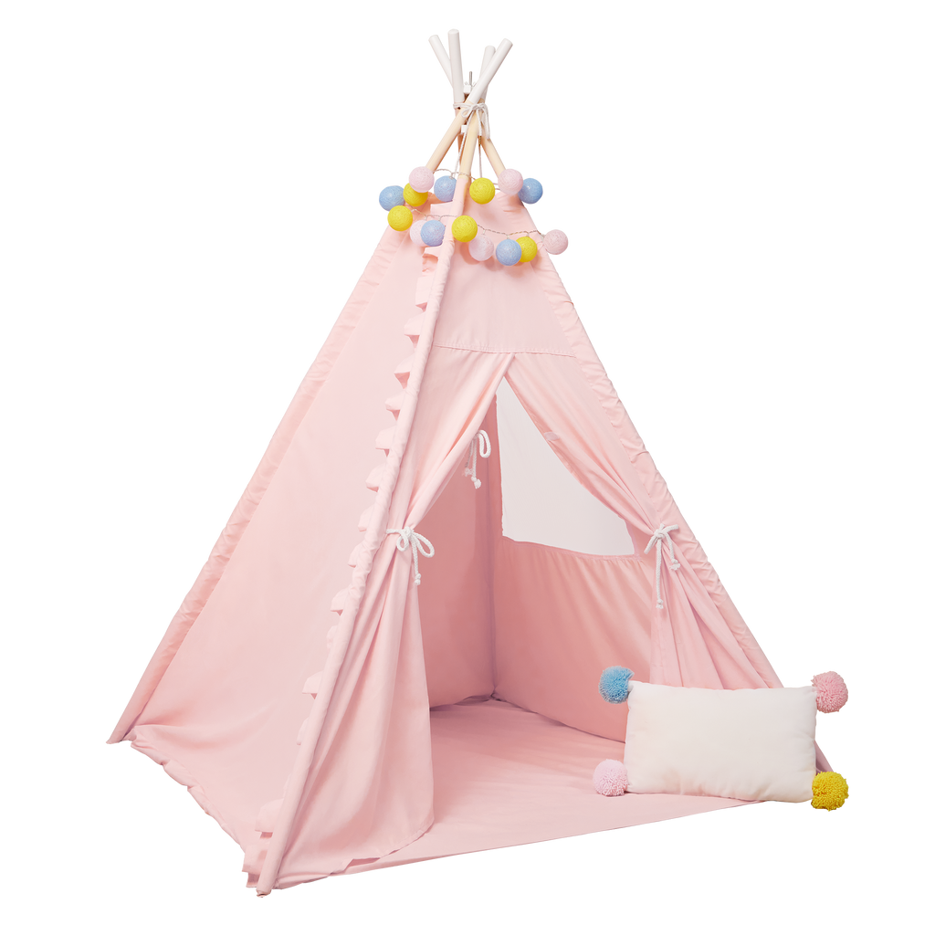 Our Generation Suite Retreat Tent with pillow