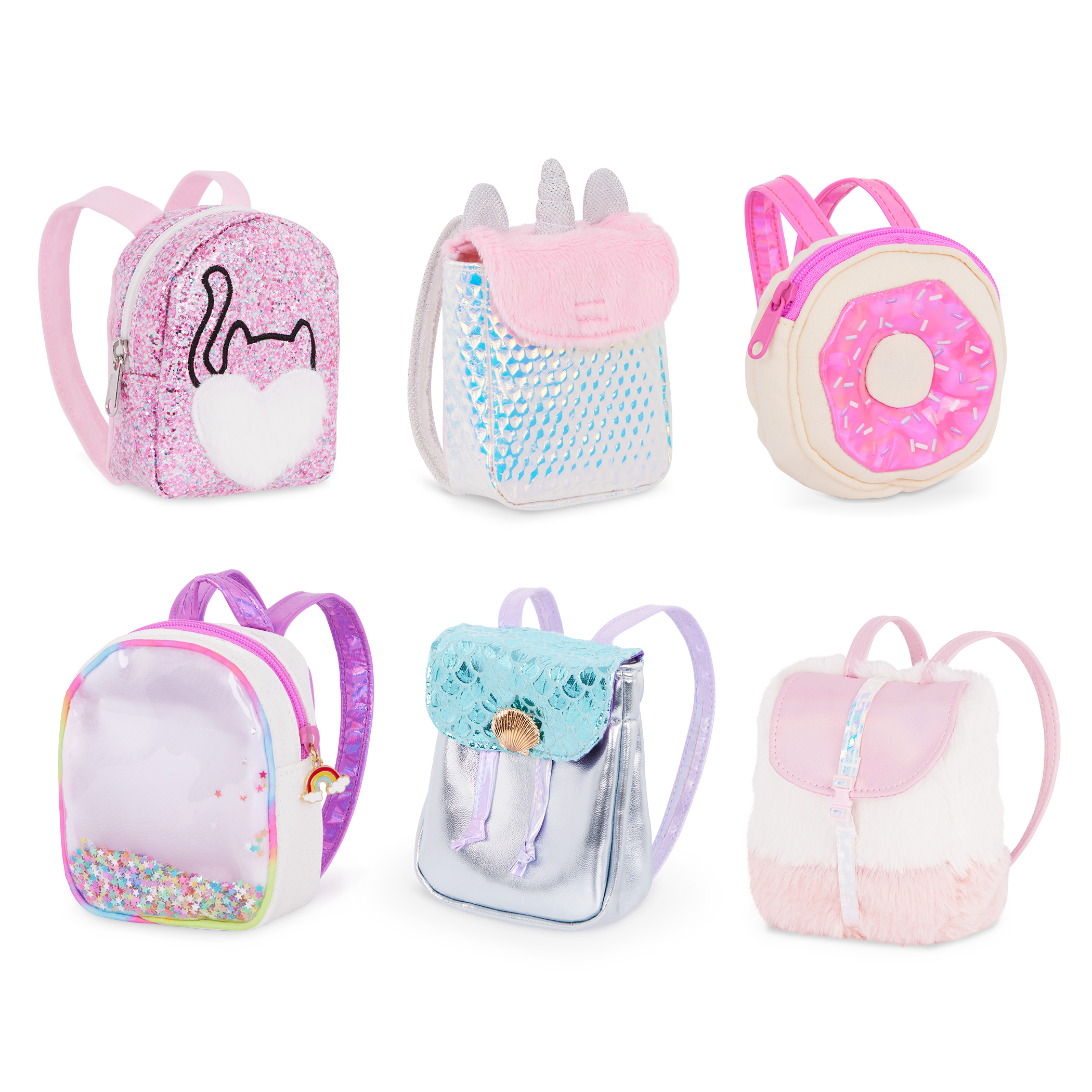 Our Generation Surprise School Bag for 18-inch Dolls