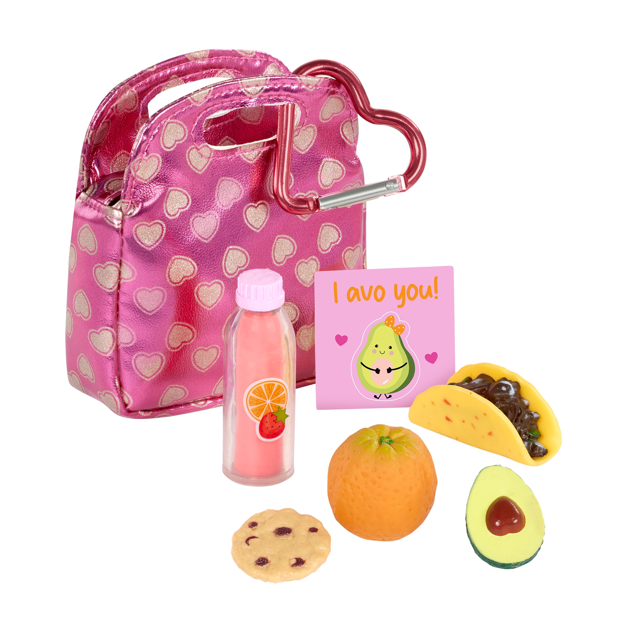 Our Generation Surprise Lunch Bags for 46 cm Dolls