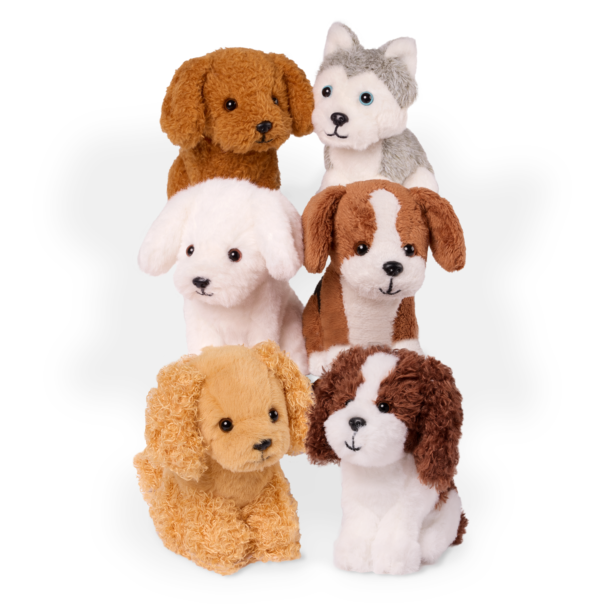 Our Generation Surprise Pets Puppy Series