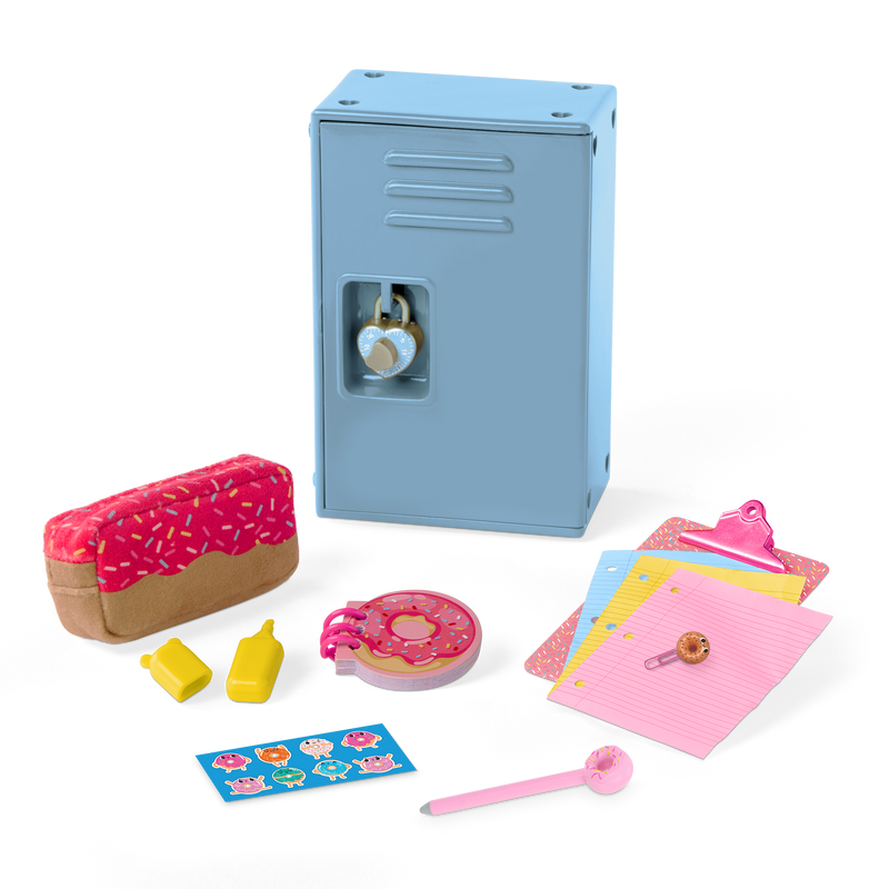 Our Generation - Surprise Lockers - School Series