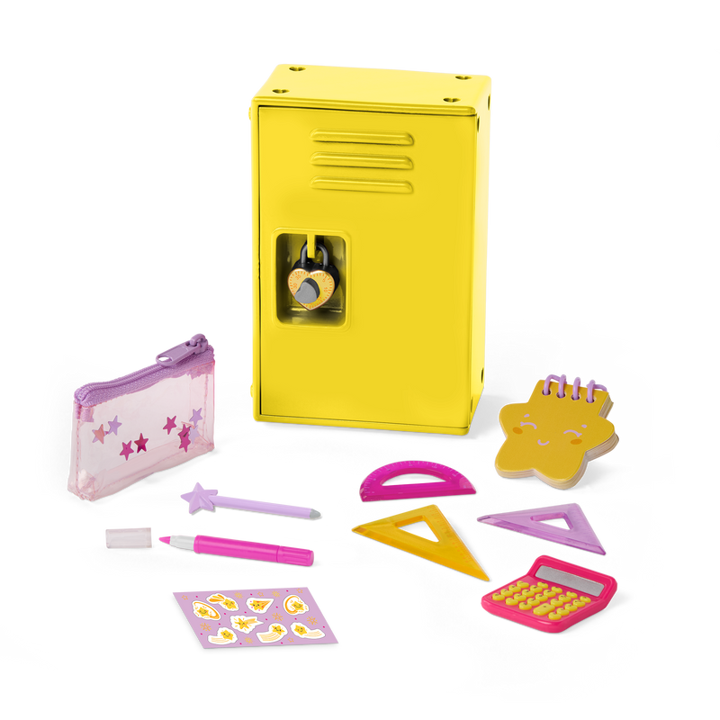 Our Generation - Surprise Lockers - School Series