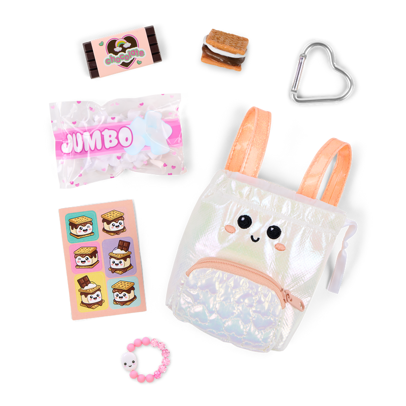 Our Generation - Surprise Backpacks - Candy Series