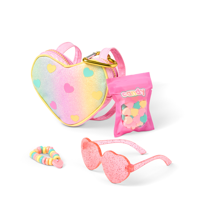 Our Generation - Surprise Backpacks - Candy Series