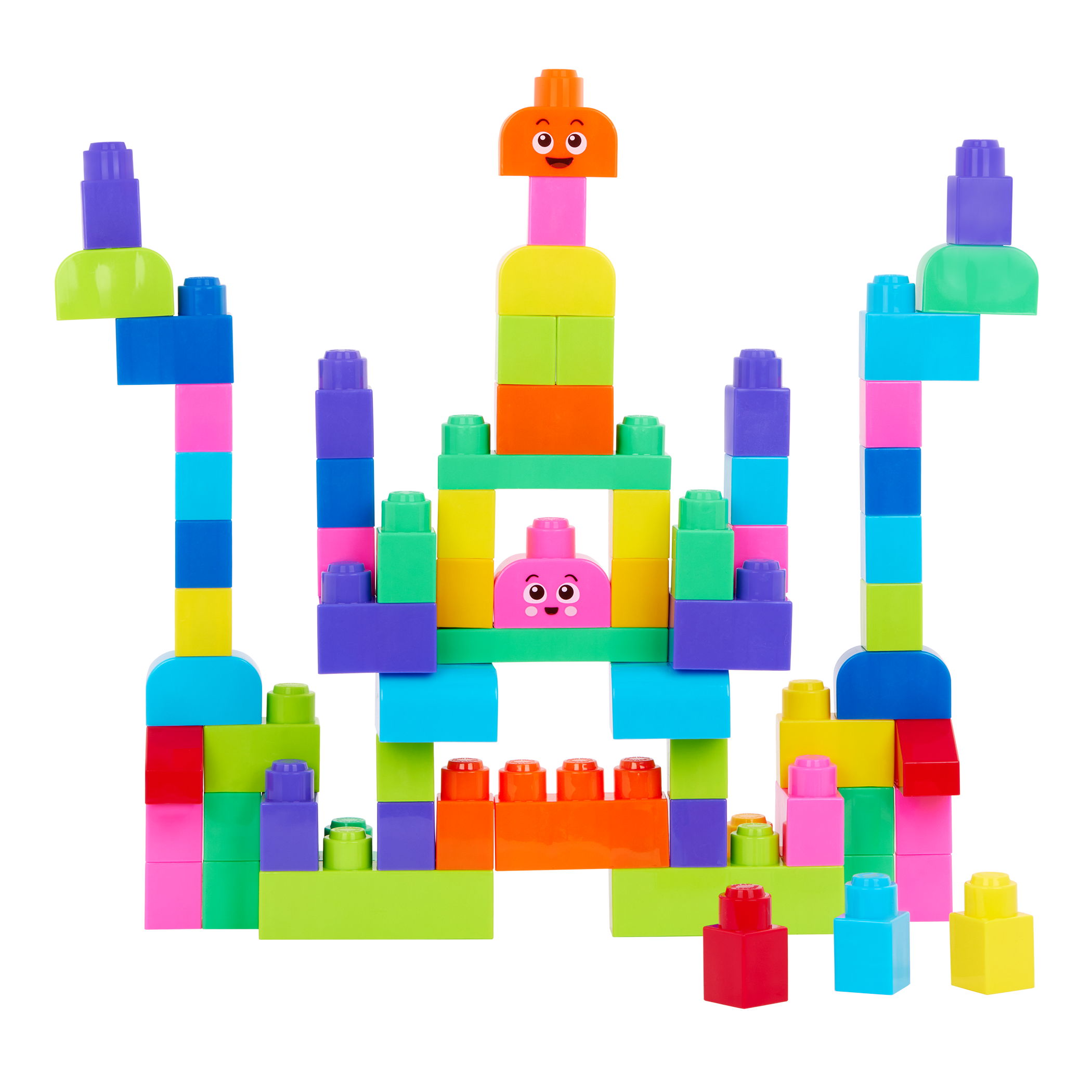 Battat - Locbloc Counting Blocks
