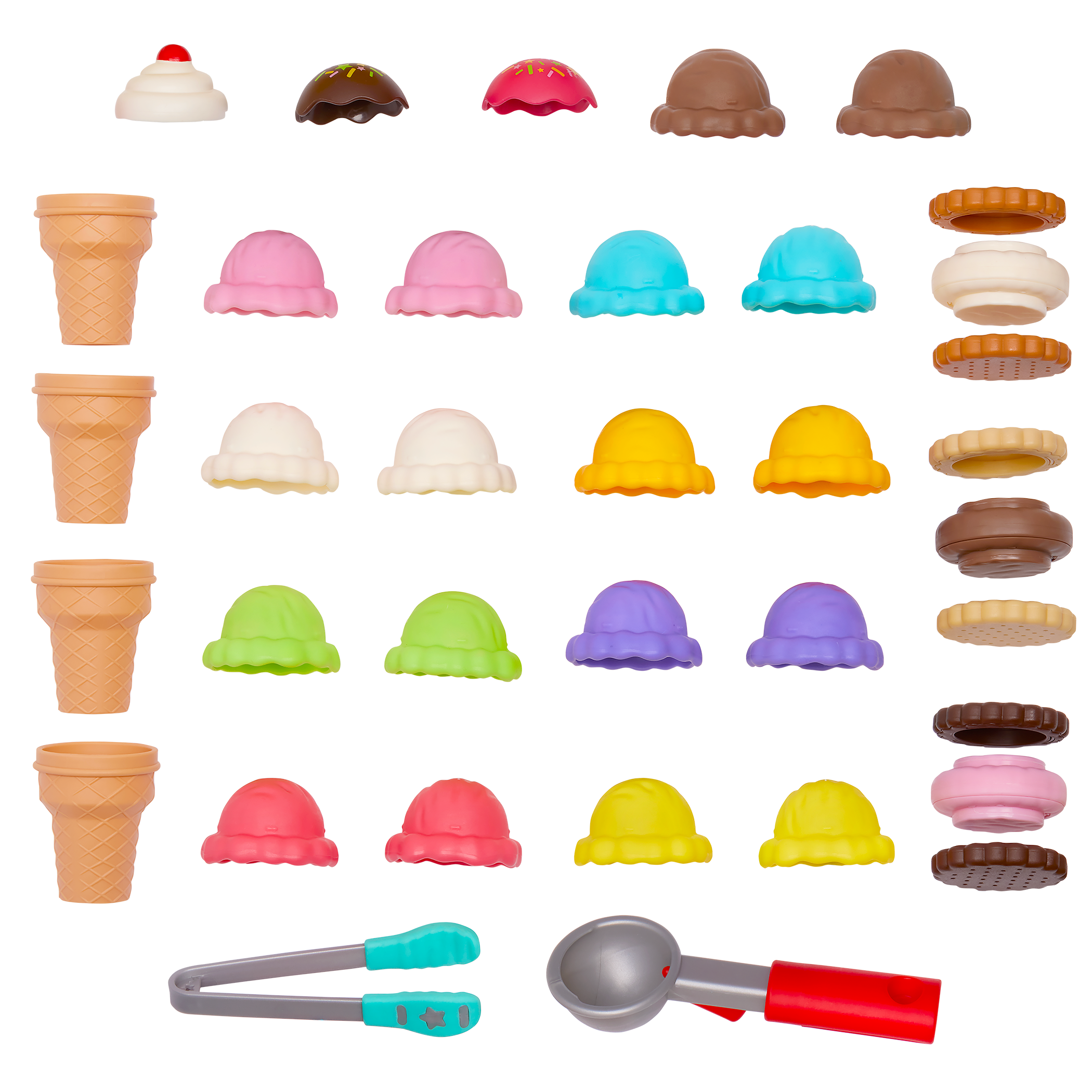 Battat - My Ice Cream Shop