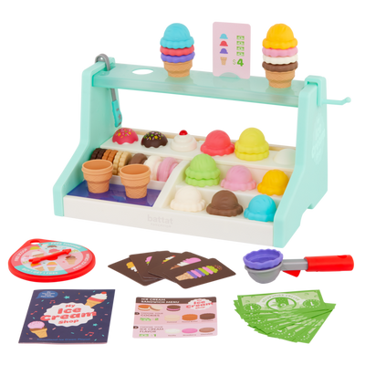 Battat - My Ice Cream Shop