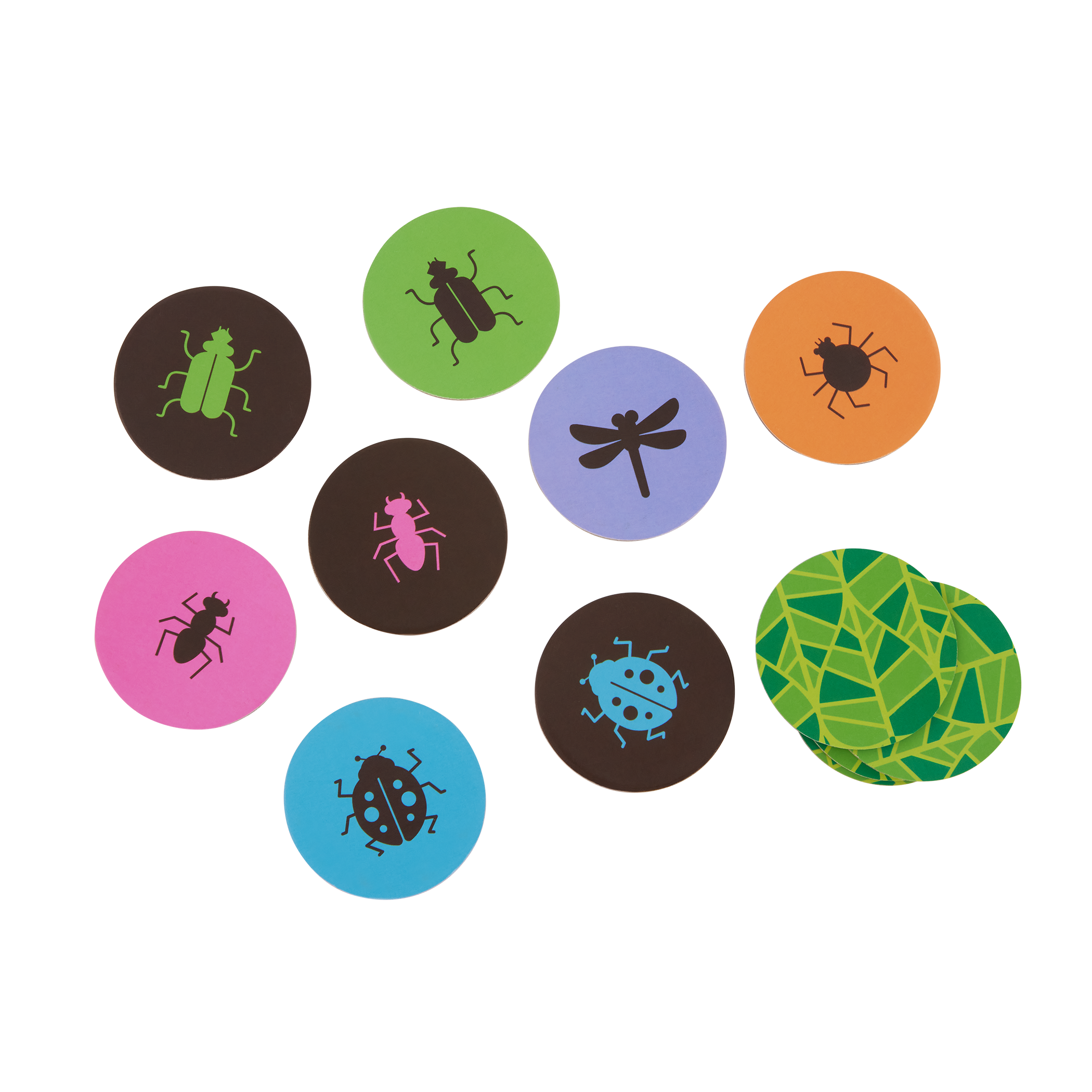 Battat - Shake & Match