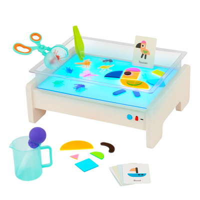 Battat - Bright Explorer Lightbox