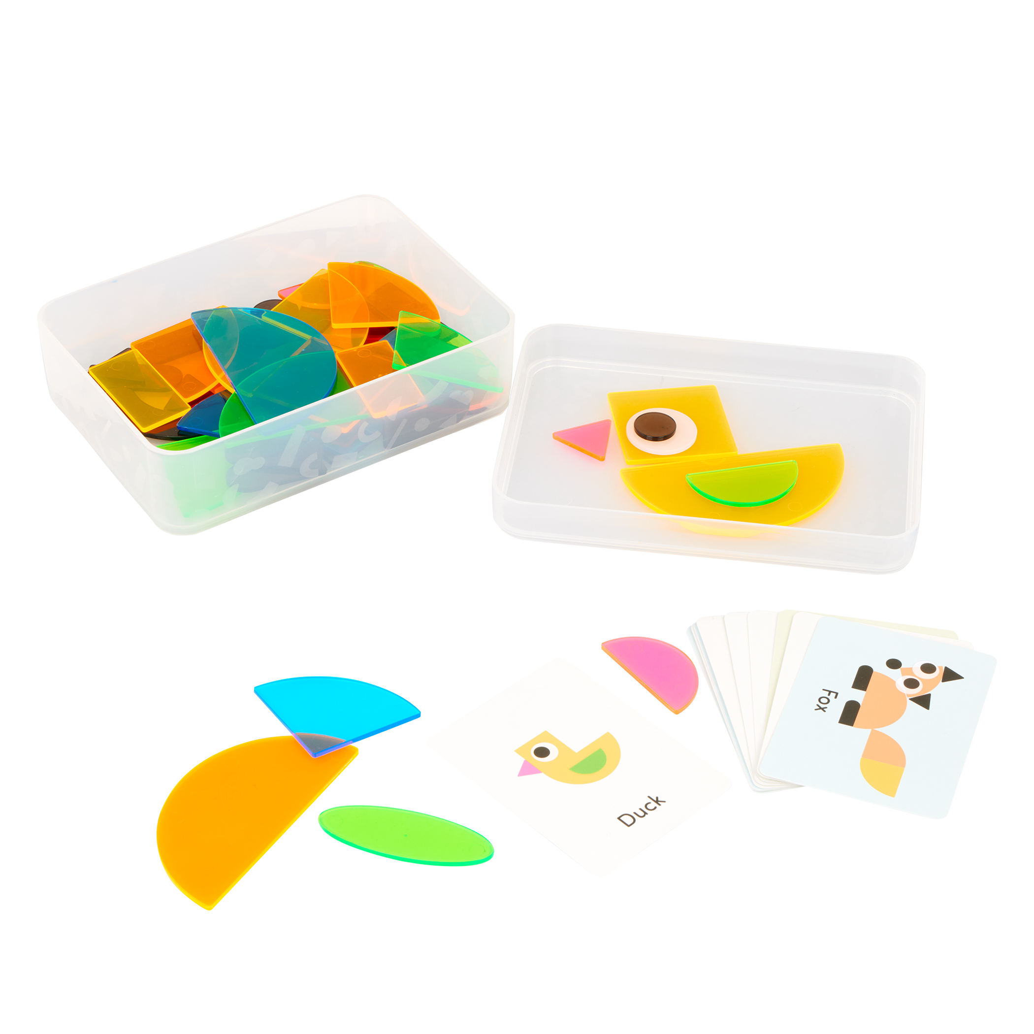 Battat - Bright Explorer Light Box