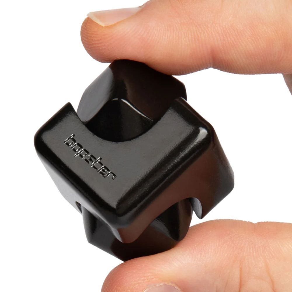 Bopster - Fidget Cube Spinner asst