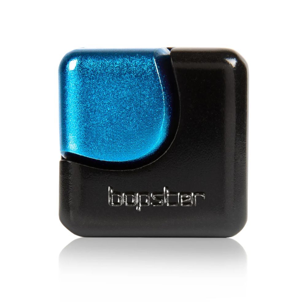 Bopster - Fidget Cube Spinner asst