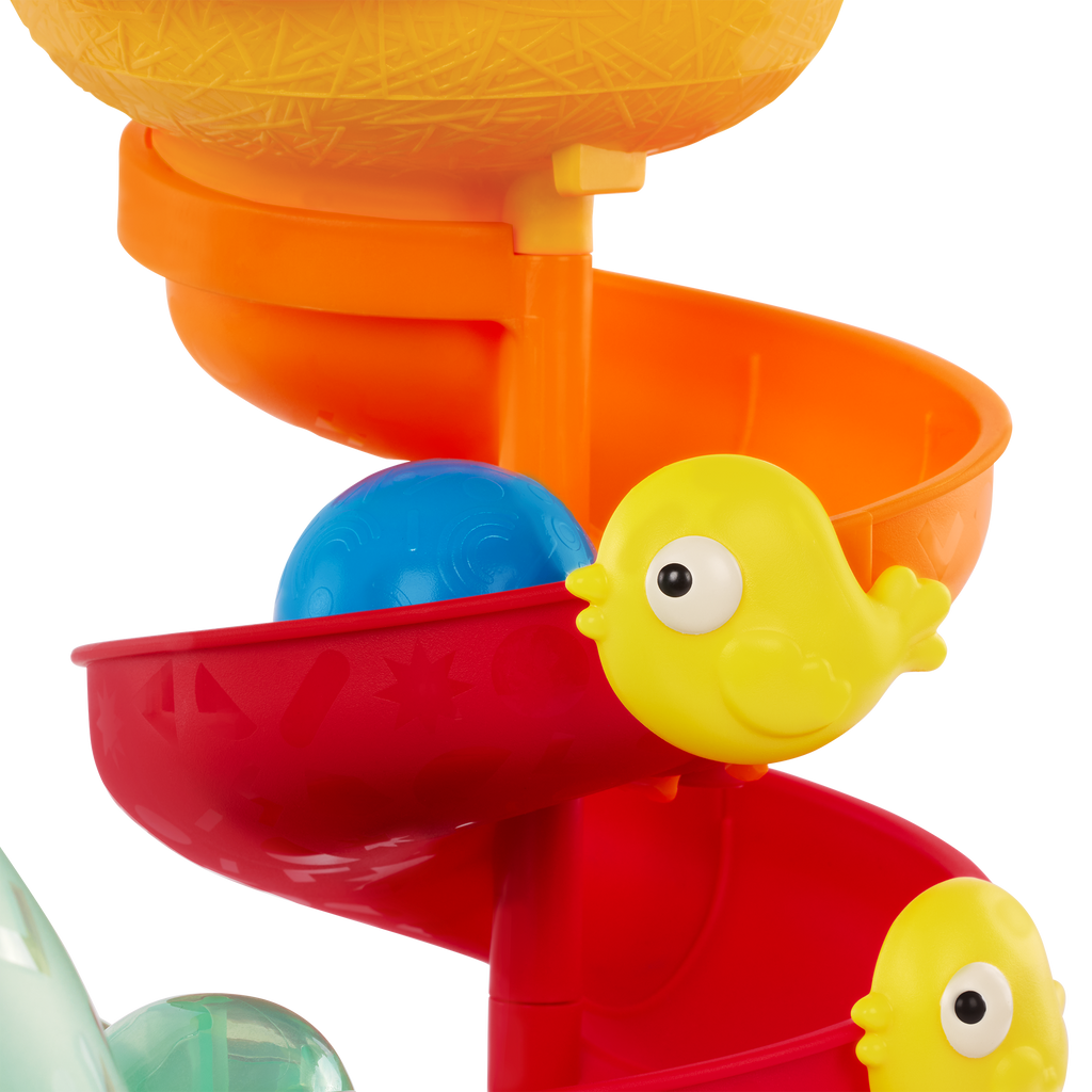 Battat - Pop-A-Doodle-Doo