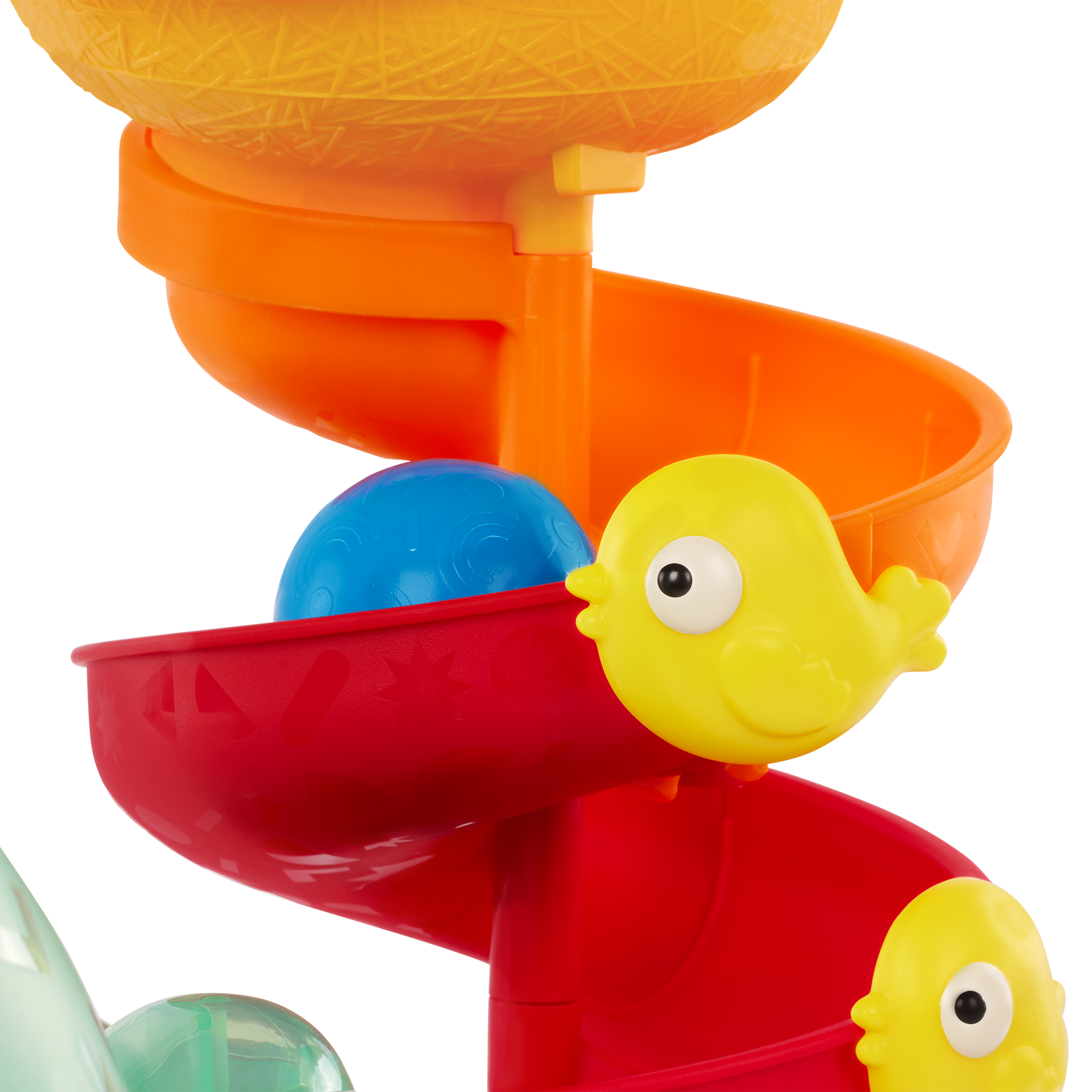 Battat - Pop-A-Doodle-Doo