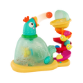 Battat - Pop-A-Doodle-Doo