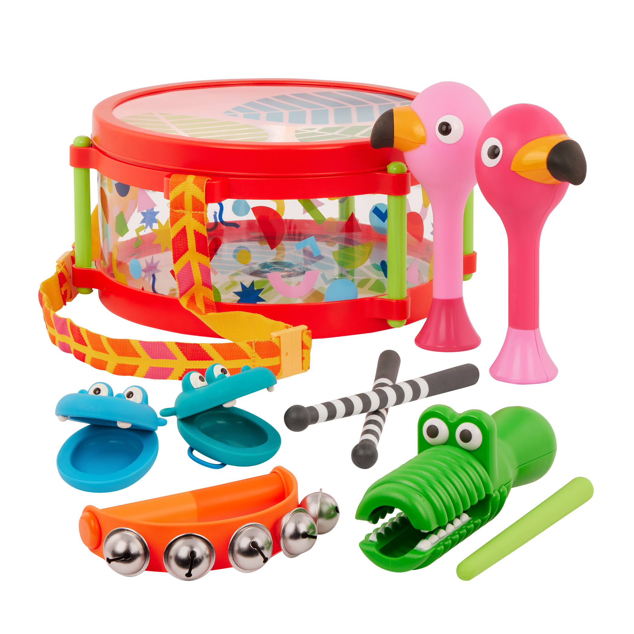 Battat - Animal Jamboee