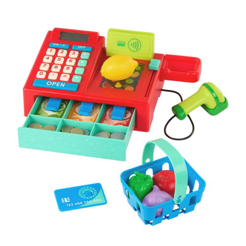 Battat - Ring It Up Register