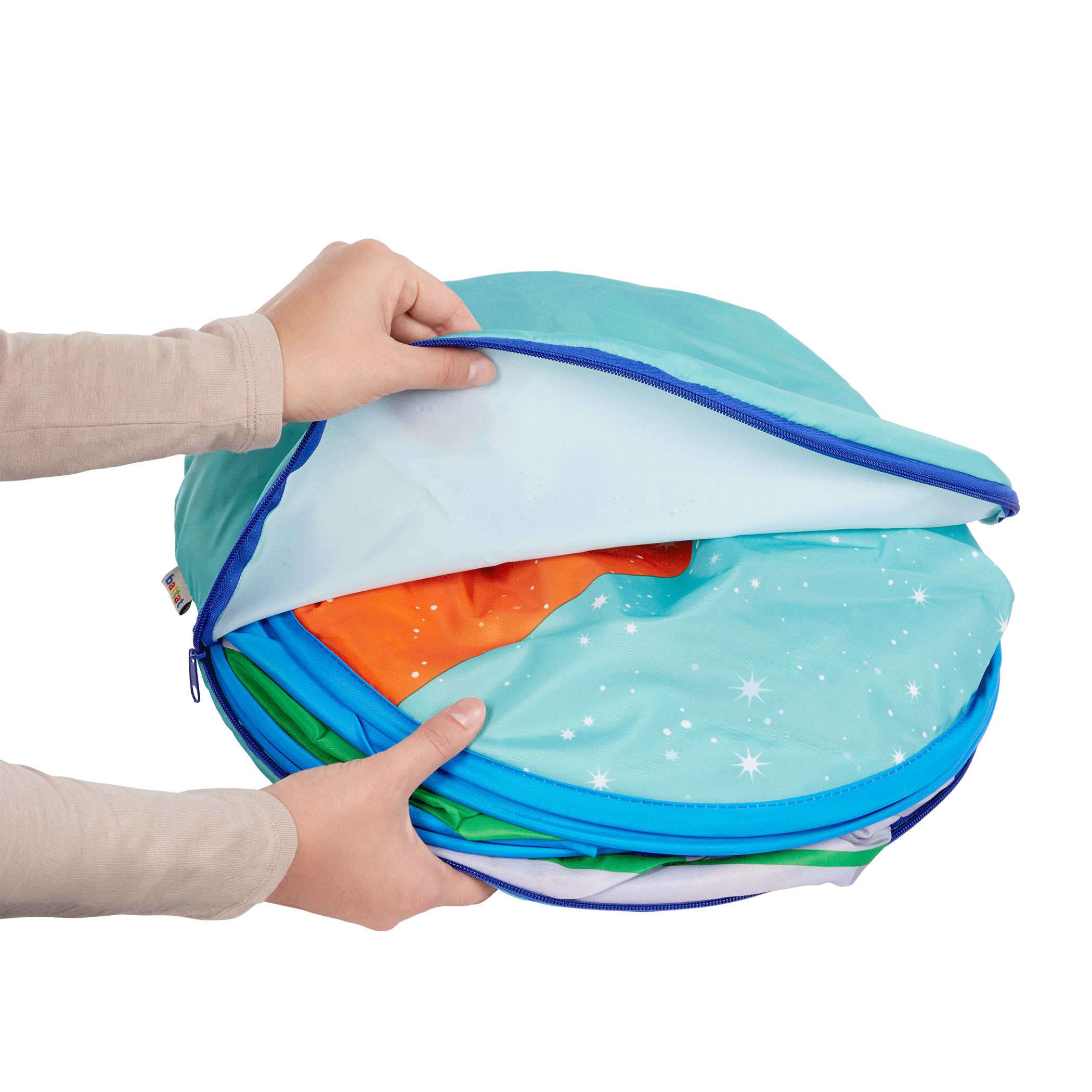 Battat - Happy Camper Pop-Up Tent