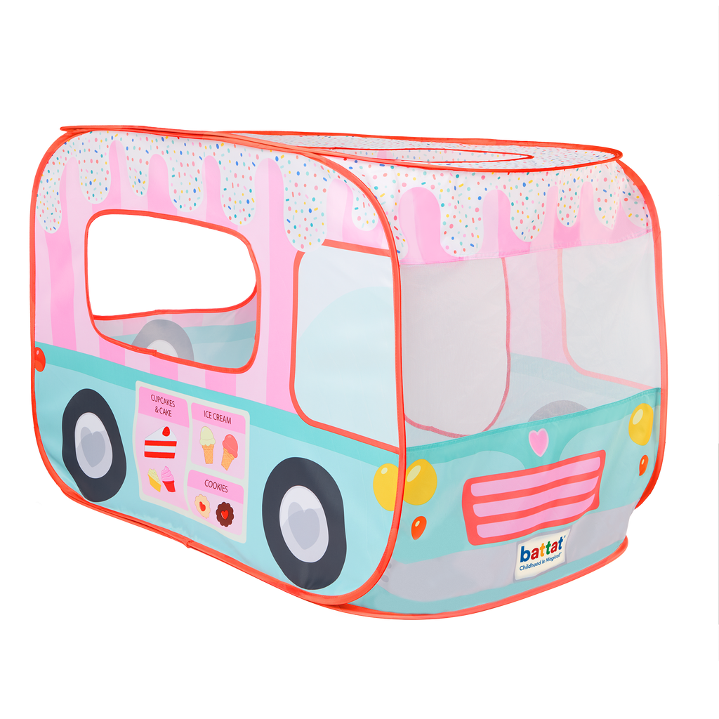Battat - Sweet Treats Pop-Up Shop