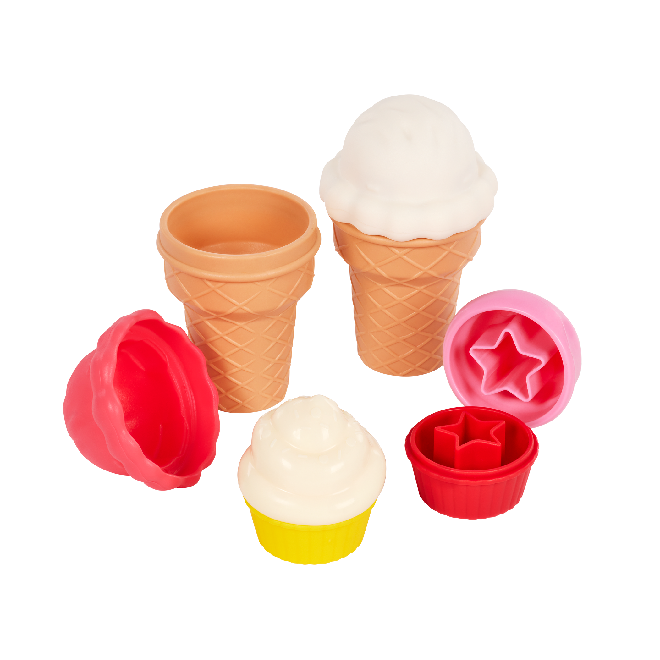 Battat - Sweet Treats Pop-Up Shop