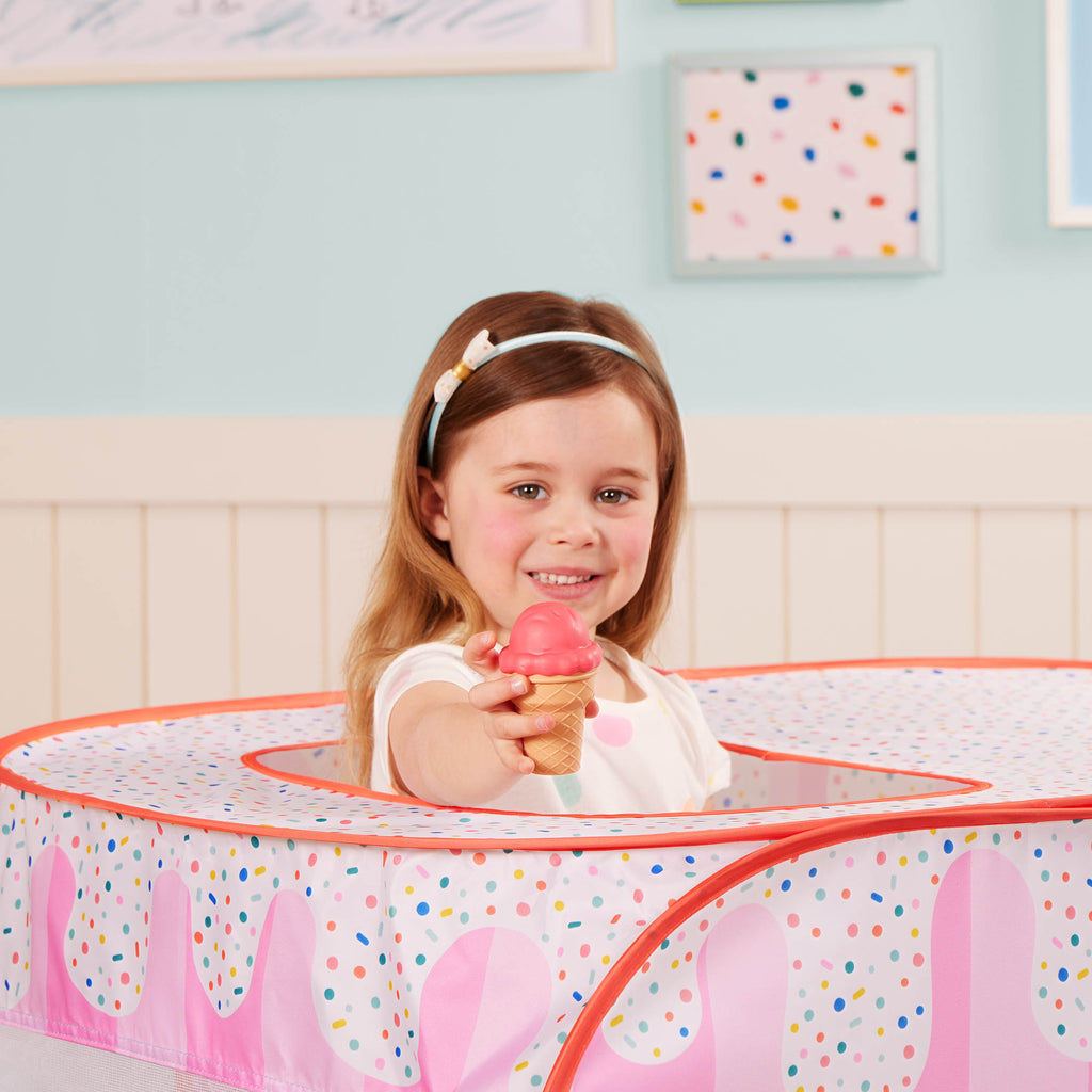 Battat - Sweet Treats Pop-Up Shop
