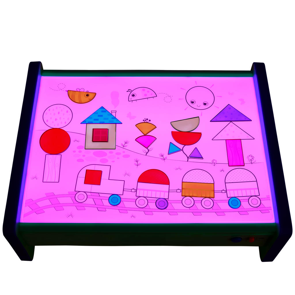 Battat - Shine Bright Light Box