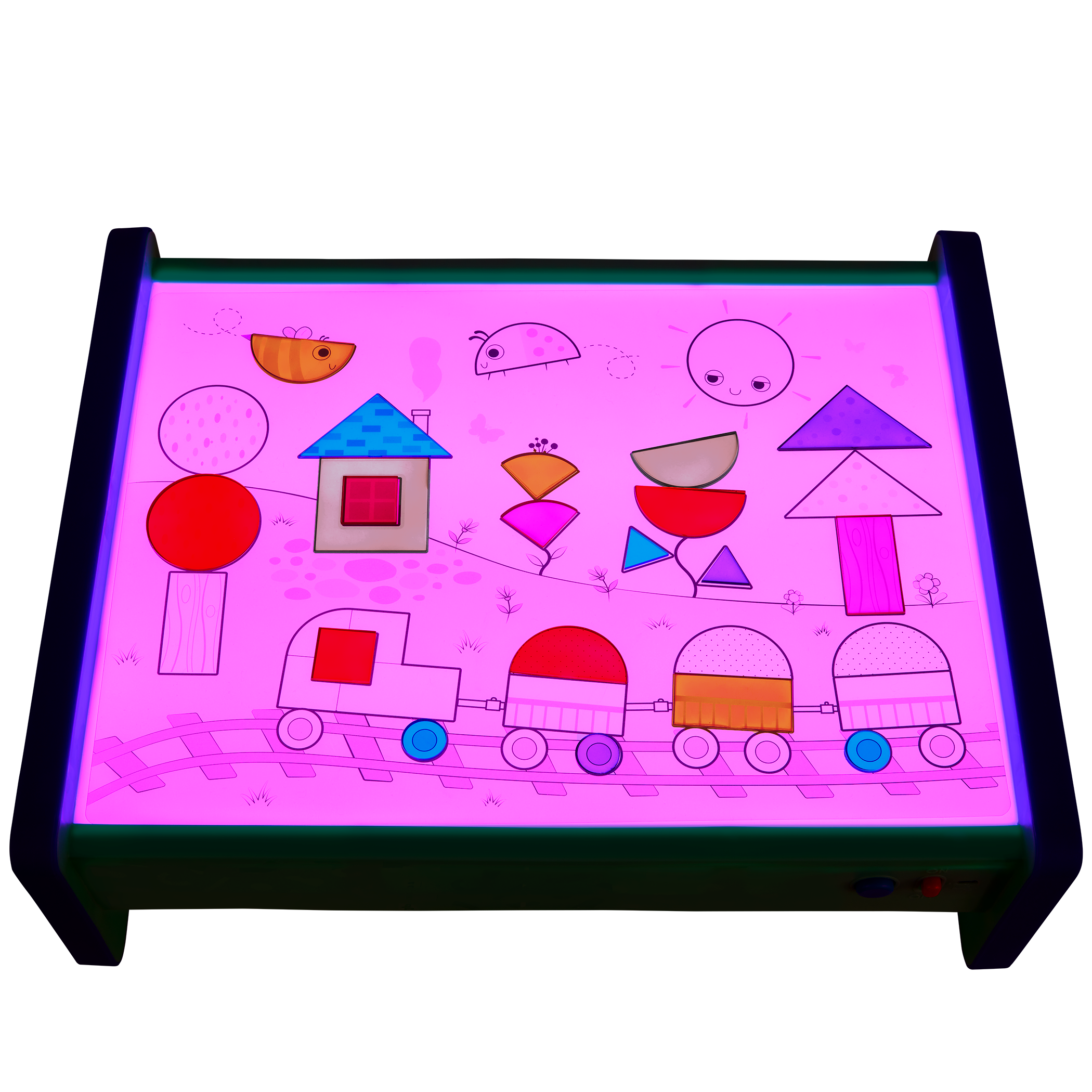 Battat - Shine Bright Light Box