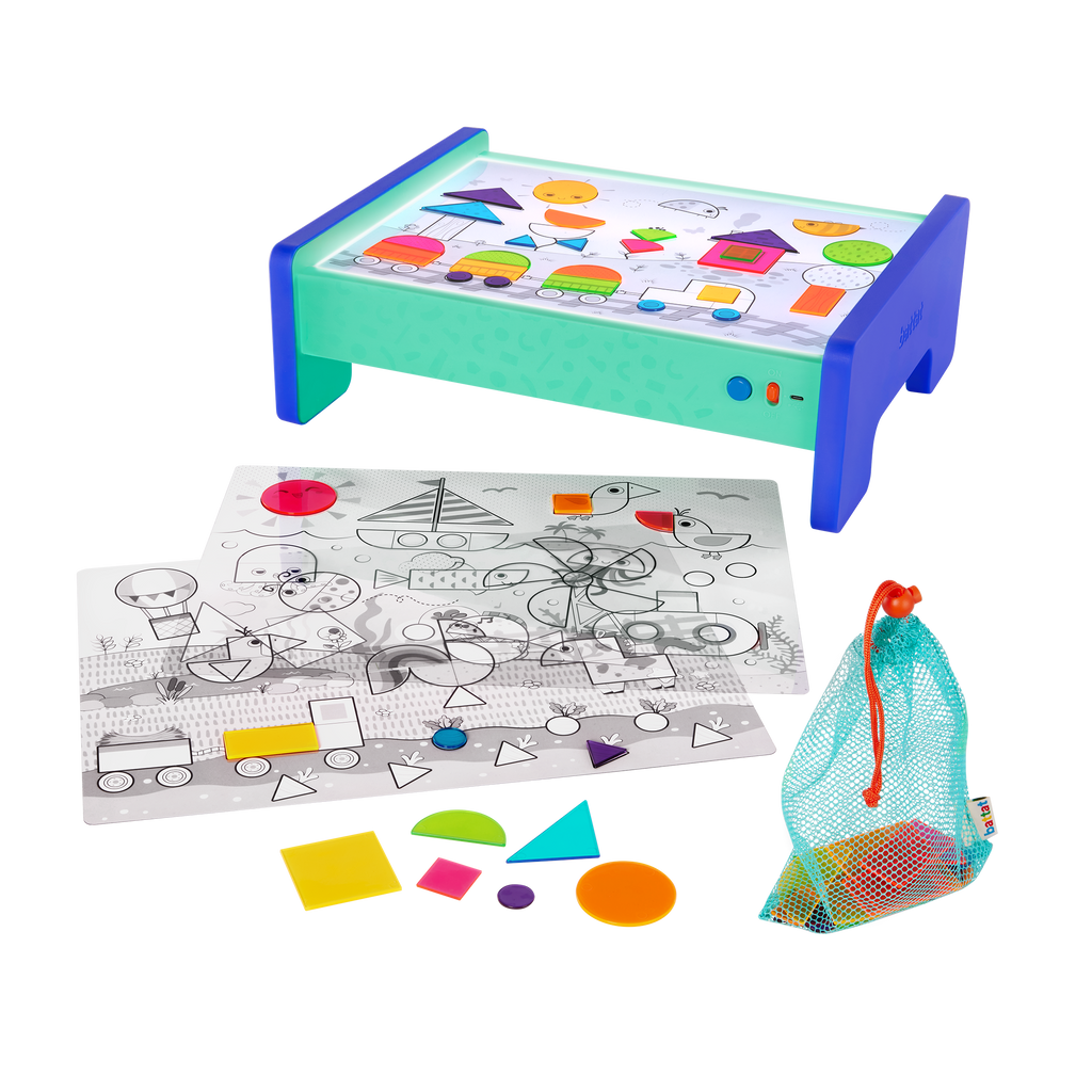 Battat - Shine Bright Light Box