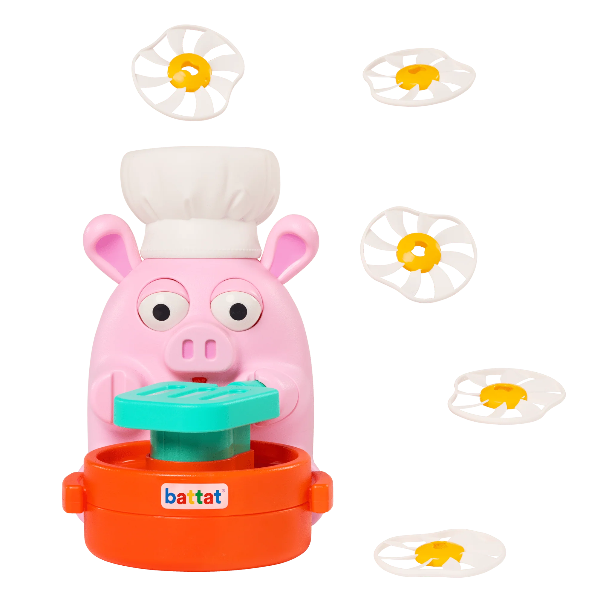 Battat - Fry N Fly