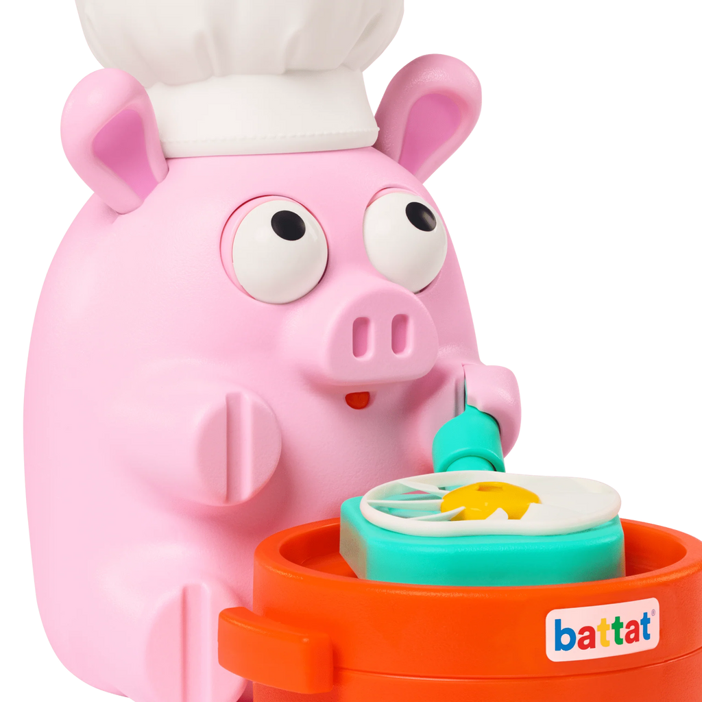 Battat - Fry N Fly