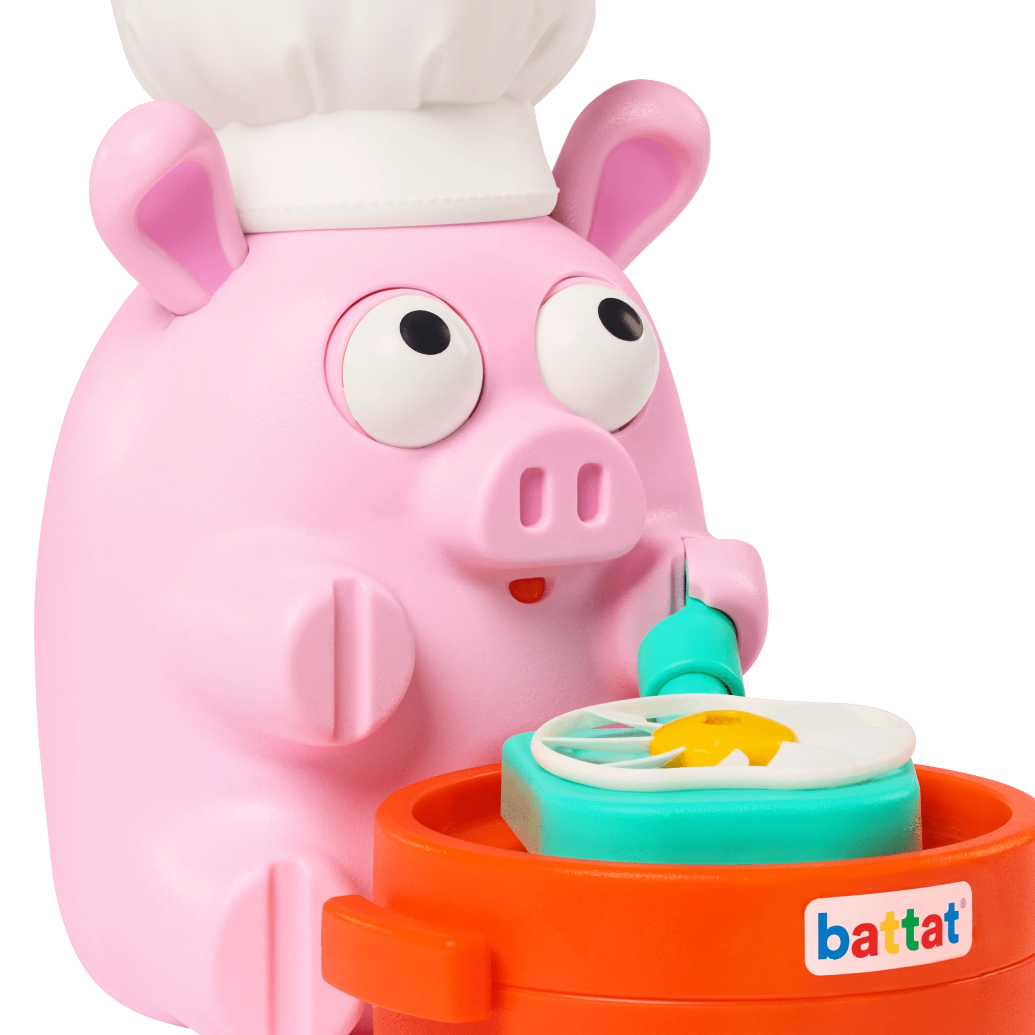 Battat - Fry N Fly