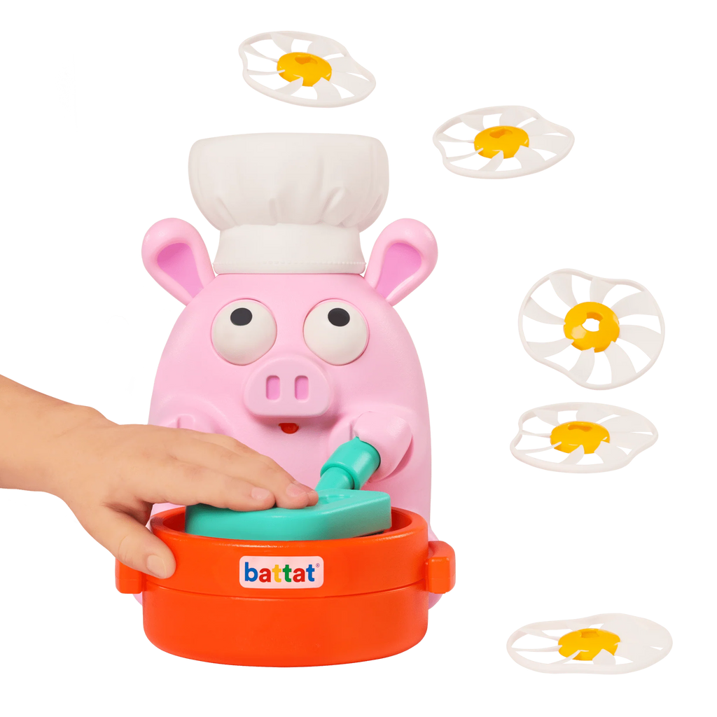 Battat - Fry N Fly