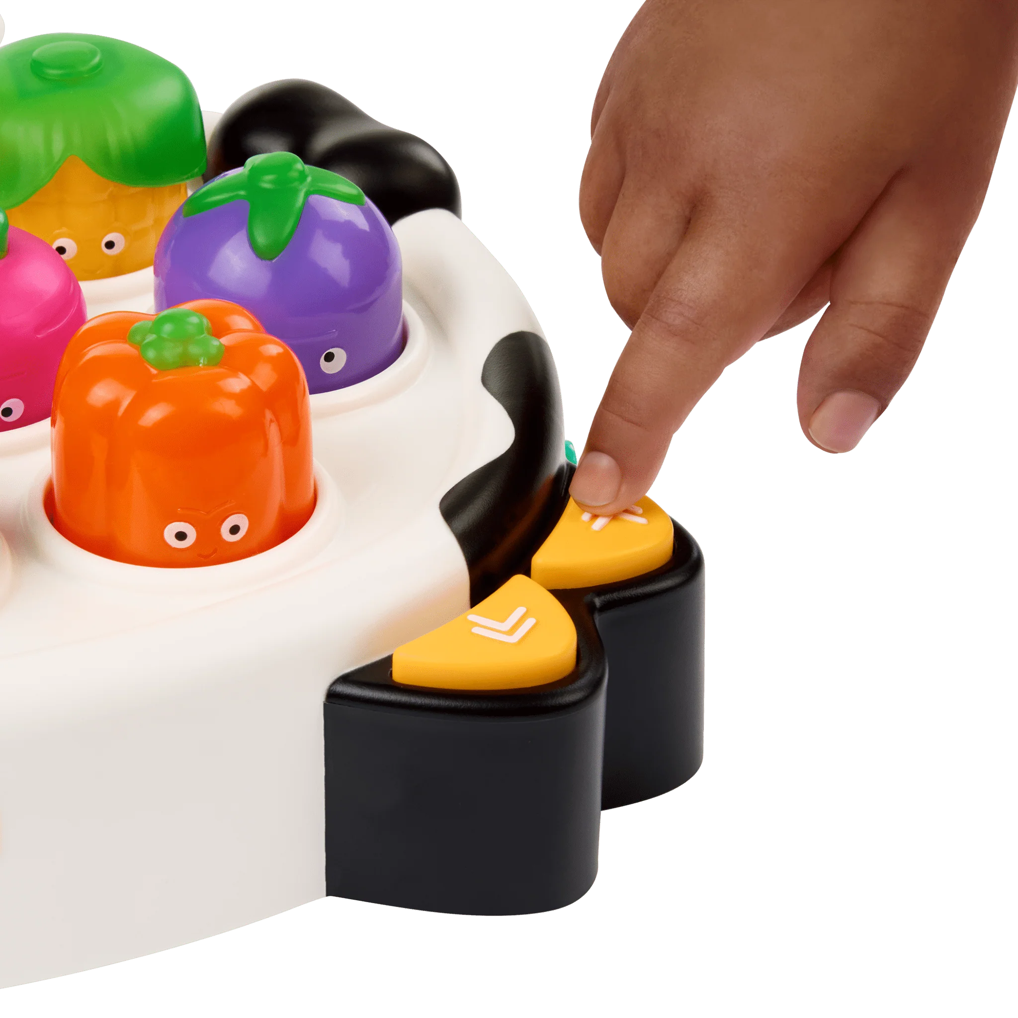 Battat - Whacky Mooves