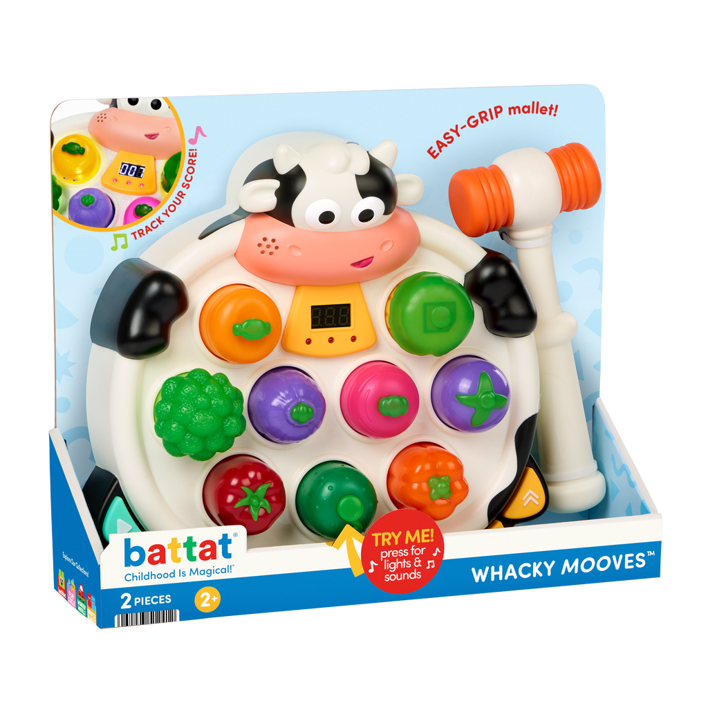 Battat - Melody Moves