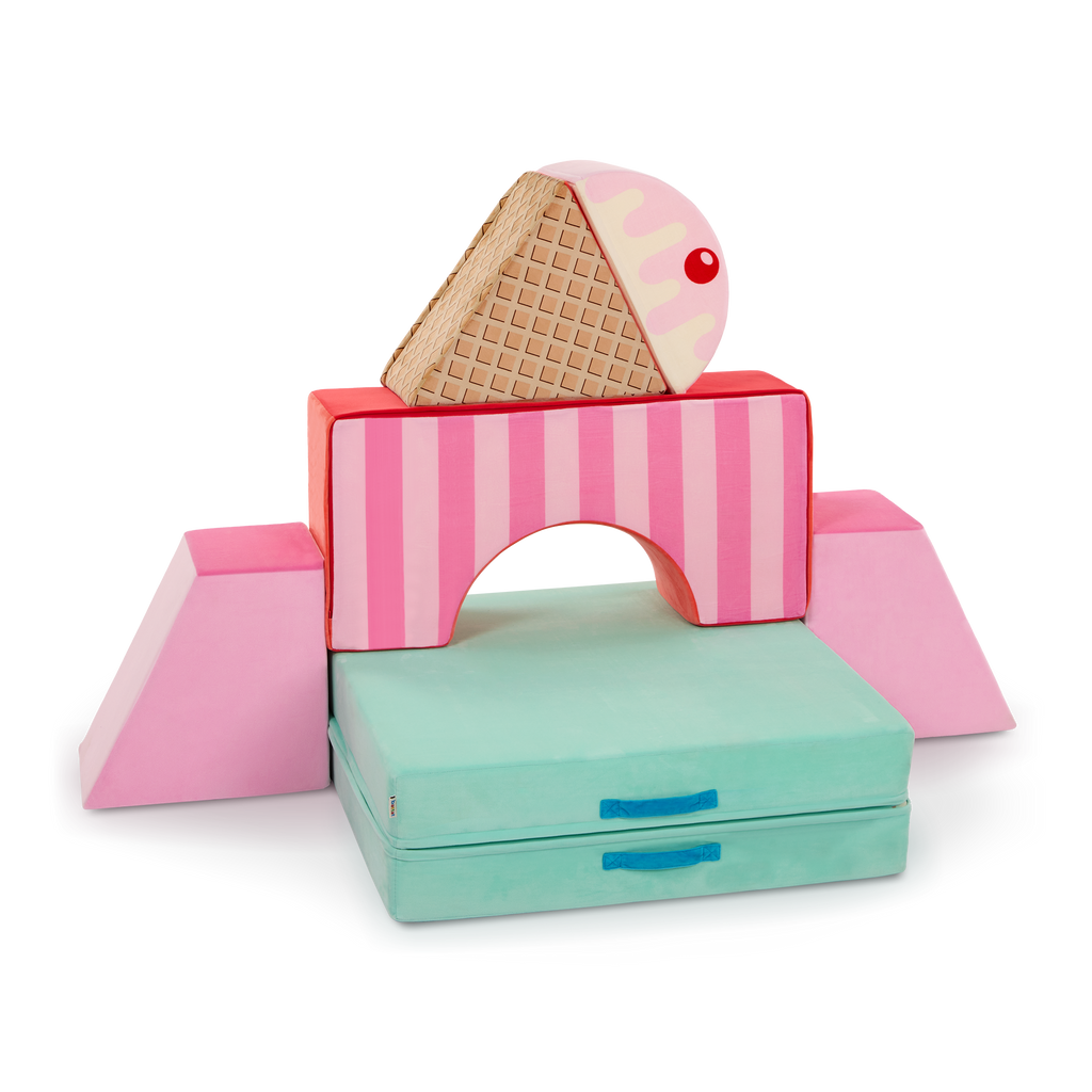 Battat - Cloud Castle™ | Sweet Retreat™