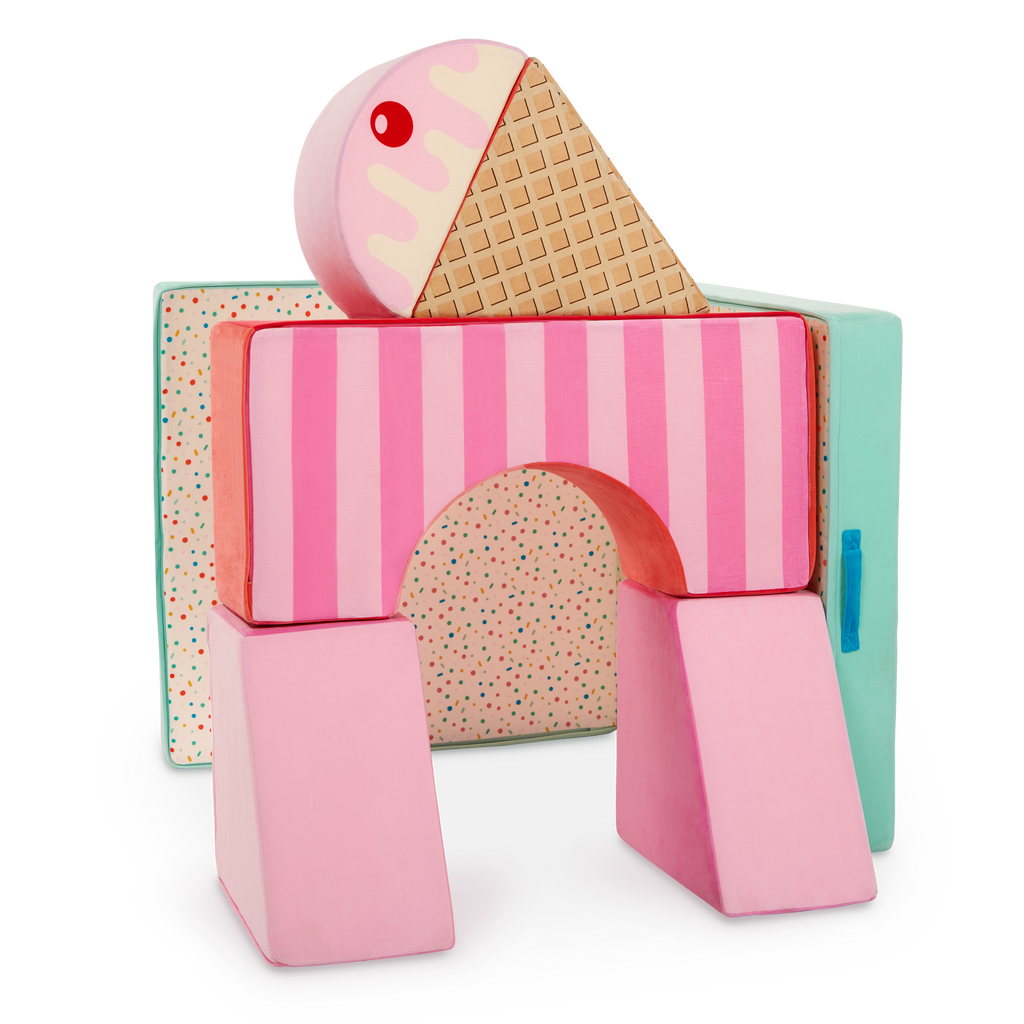 Battat - Cloud Castle™ | Sweet Retreat™