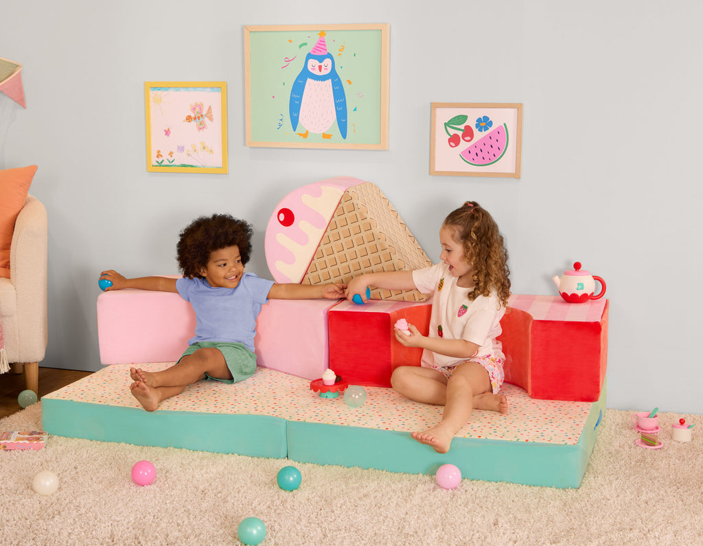 Battat - Cloud Castle™ | Sweet Retreat™