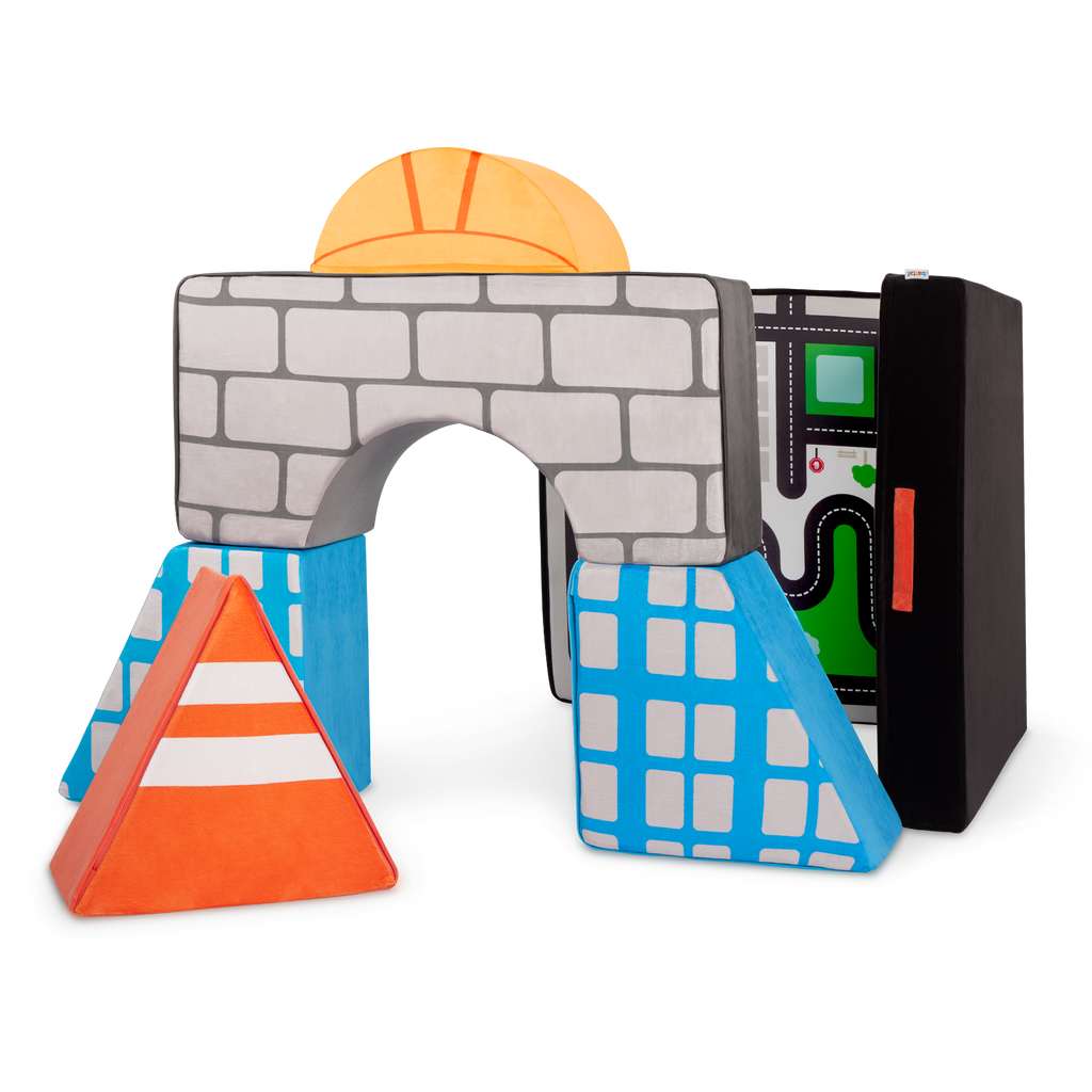 Battat - Cloud Castle™ | Build City™